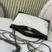 Chanel Kelly 31 Shopping Tote Black Calfskin size:32×30×9cm #A53913