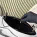 Chanel Kelly 31 Shopping Tote Black Calfskin size:32×30×9cm #A53913