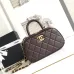 Chanel Quilted Handbag With Gold Chain And CC Logo A Timeless Fashion Piece size:11×20×8cm #A54380