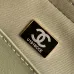 Chanel Quilted Handbag With Gold Chain And CC Logo A Timeless Fashion Piece size:11×20×8cm #A54380