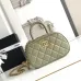 Chanel Quilted Handbag With Gold Chain And CC Logo A Timeless Fashion Piece size:11×20×8cm #A54380