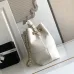 Chanel Quilted Leather Tote With Gold Chain Strap And Iconic CC Logo size:36×24×12cm #A54381