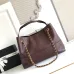 Chanel Quilted Leather Tote With Gold Chain Strap And Iconic CC Logo size:36×24×12cm #A54381