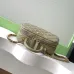 Chanel Quilted Mini Handbag With Top Handle And Gold Chain Strap size:11×20×8cm #A54382