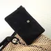 Chanel Woven Tote: Textured Raffia, Signature Logo &amp; Chain, Embracing Summer Elegance size38 #A54203
