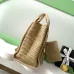 Chanel Woven Tote: Textured Raffia, Signature Logo &amp; Chain, Embracing Summer Elegance size38 #A54203