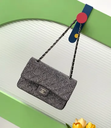 Chanel 25c bling bling #A50937