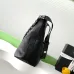 Chanel Large bucket bag, Shiny lambskin #A50981