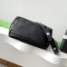 Chanel Large bucket bag, Shiny lambskin #A50981