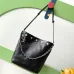 Chanel Large bucket bag, Shiny lambskin #A50981