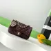 Chanel Mini Flap Bag: Quilted Leather, Heart Charm &amp; CC Logo, Timeless Elegance size:12×8×cm #A54206