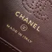 Chanel Mini Flap Bag: Quilted Leather, Heart Charm &amp; CC Logo, Timeless Elegance size:12×8×cm #A54206