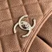 Chanel Vintage - Jumbo Classic Caviar Double Flap #A50982