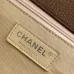 Chanel Vintage - Jumbo Classic Caviar Double Flap #A50982