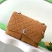Chanel Vintage - Jumbo Classic Caviar Double Flap #A50982
