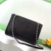 Chanel Vintage - Jumbo Classic Caviar Double Flap #A50982