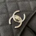 Chanel Vintage - Jumbo Classic Caviar Double Flap #A50982