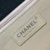 Chanel Vintage - Jumbo Classic Caviar Double Flap #A50982