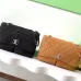 Chanel Vintage - Jumbo Classic Caviar Double Flap #A50982