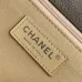 Chanel Vintage - Jumbo Classic Caviar Double Flap #A50982