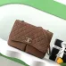 Chanel Vintage - Jumbo Classic Caviar Double Flap #A50982