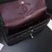Chanel shoulder bag Black High Quality Handbag #A51771