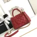Chanel shoulder bags Black/White/Red/Pink #A47935