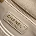 Chanel shoulder bags Black/White/Red/Pink #A47935