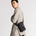 Christian Dior Saddle Backpack Oblique Canvas Mini size:13×20×7cm #A54115