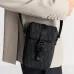 Christian Dior Saddle Backpack Oblique Canvas Mini size:13×20×7cm #A54115
