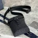 Christian Dior Saddle Backpack Oblique Canvas Mini size:13×20×7cm #A54115