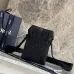 Christian Dior Saddle Backpack Oblique Canvas Mini size:13×20×7cm #A54115