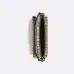 DIOR CHRISTIAN DIOR Oblique Saddle Triple Pouch  size:23×17×4cm #A54108