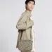 DIOR CHRISTIAN DIOR Oblique Saddle Triple Pouch  size:23×17×4cm #A54108