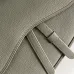 DIOR MEN Leather Christian Dior Saddle  size:27×20×5cm #A54111