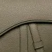 DIOR MEN Leather Christian Dior Saddle  size:27×20×5cm #A54111