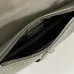 DIOR MEN Leather Christian Dior Saddle  size:27×20×5cm #A54111