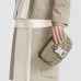 DIOR MEN Oblique Jacquard Crossbody Bag  size:19×13×4cm #A54109