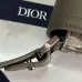 DIOR MEN Oblique Jacquard Crossbody Bag  size:19×13×4cm #A54109