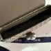 DIOR MEN Oblique Jacquard Crossbody Bag  size:19×13×4cm #A54109