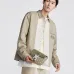 DIOR MEN Oblique Jacquard Crossbody Bag  size:19×13×4cm #A54109