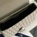 DIOR MEN Oblique Jacquard Messenger Bag  size:23×17×6cm #A54106