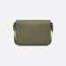 DIOR MEN Oblique Jacquard Messenger Bag  size:23×17×6cm #A54107
