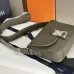 DIOR MEN Oblique Jacquard Messenger Bag  size:23×17×6cm #A54107