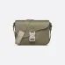 DIOR MEN Oblique Jacquard Messenger Bag  size:23×17×6cm #A54107