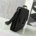 DIOR new men's briefcase is luxurious and elegant size:16×7×0.8cm #A54104