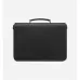 DIOR new men's briefcase is luxurious and elegant size:16×7×0.8cm #A54104