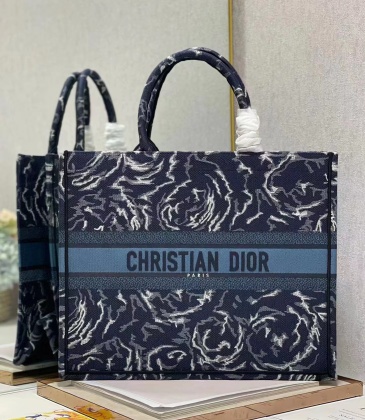 Dior AAA+ Handbags Book Tote #999928802