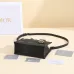 Dior Handbags Dior Book Tote size:21×13×7cm #A53704