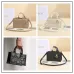 Dior Handbags Dior Book Tote size:21×13×7cm #A53704